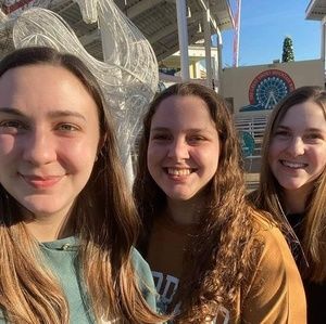 Meet your Posher, Carol